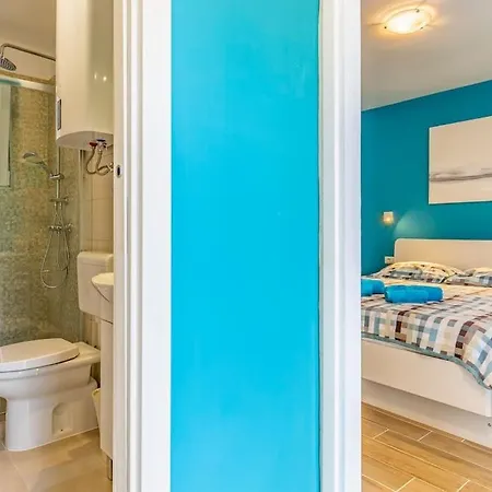 Newly Renovated With Terrace