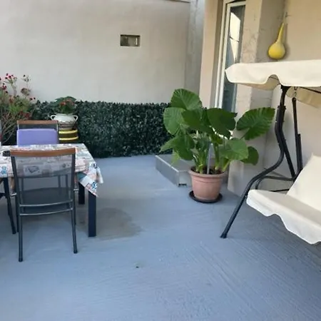 Newly Renovated With Terrace
